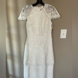 Monique Lhuillier dress for sale